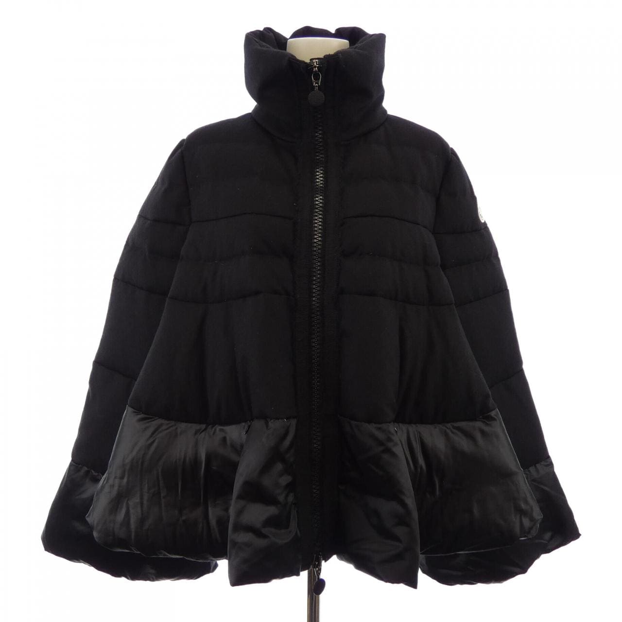 モンクレール MONCLER SACAI MIWAKO ダウンジャケット