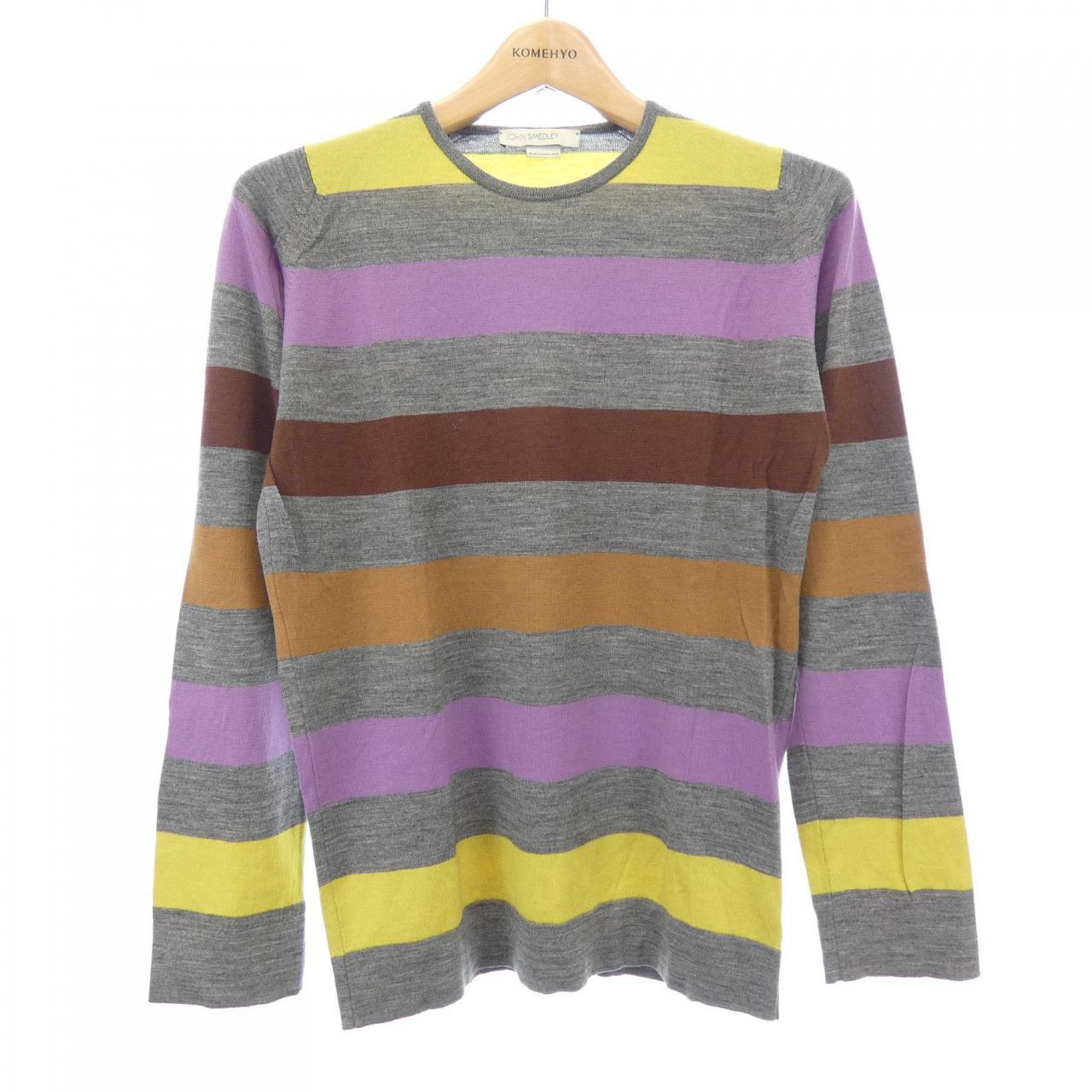 John Smedley JOHN SMEDLEY knit