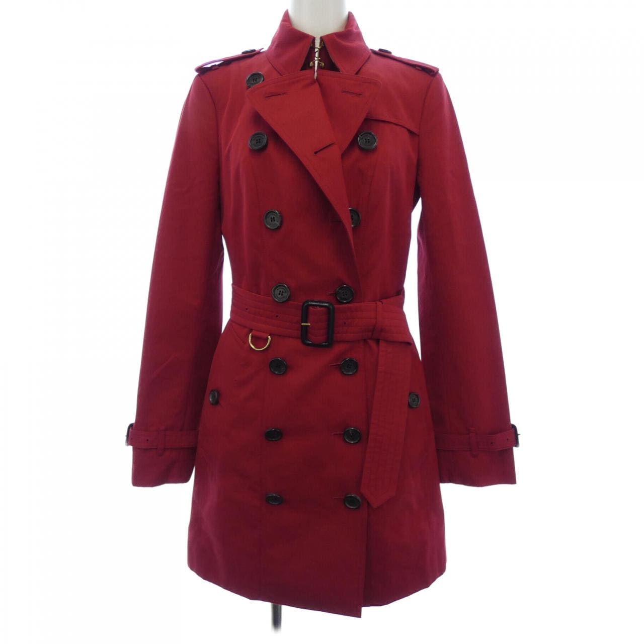 BURBERRY Burberry trench coat