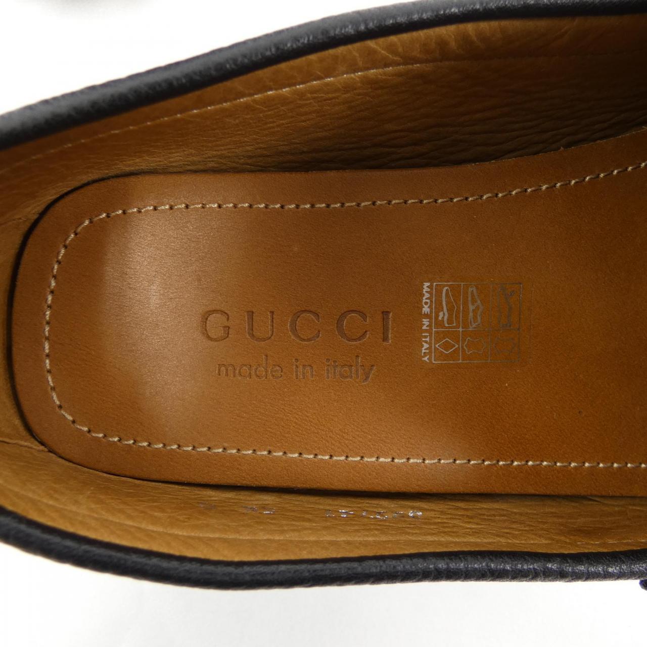 グッチ GUCCI シューズ