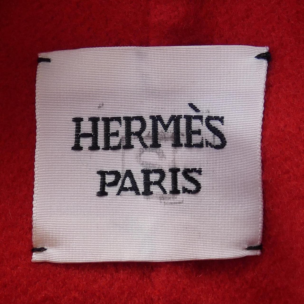 エルメス HERMES コート