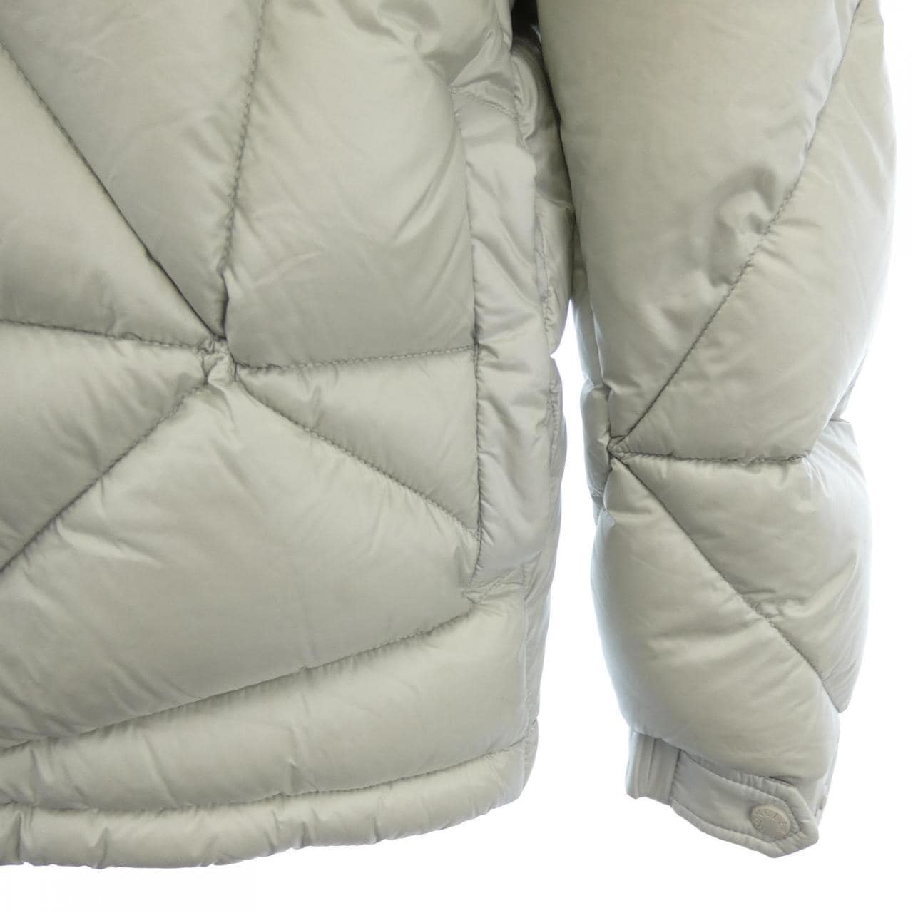 MONCLER Genius Down Jacket