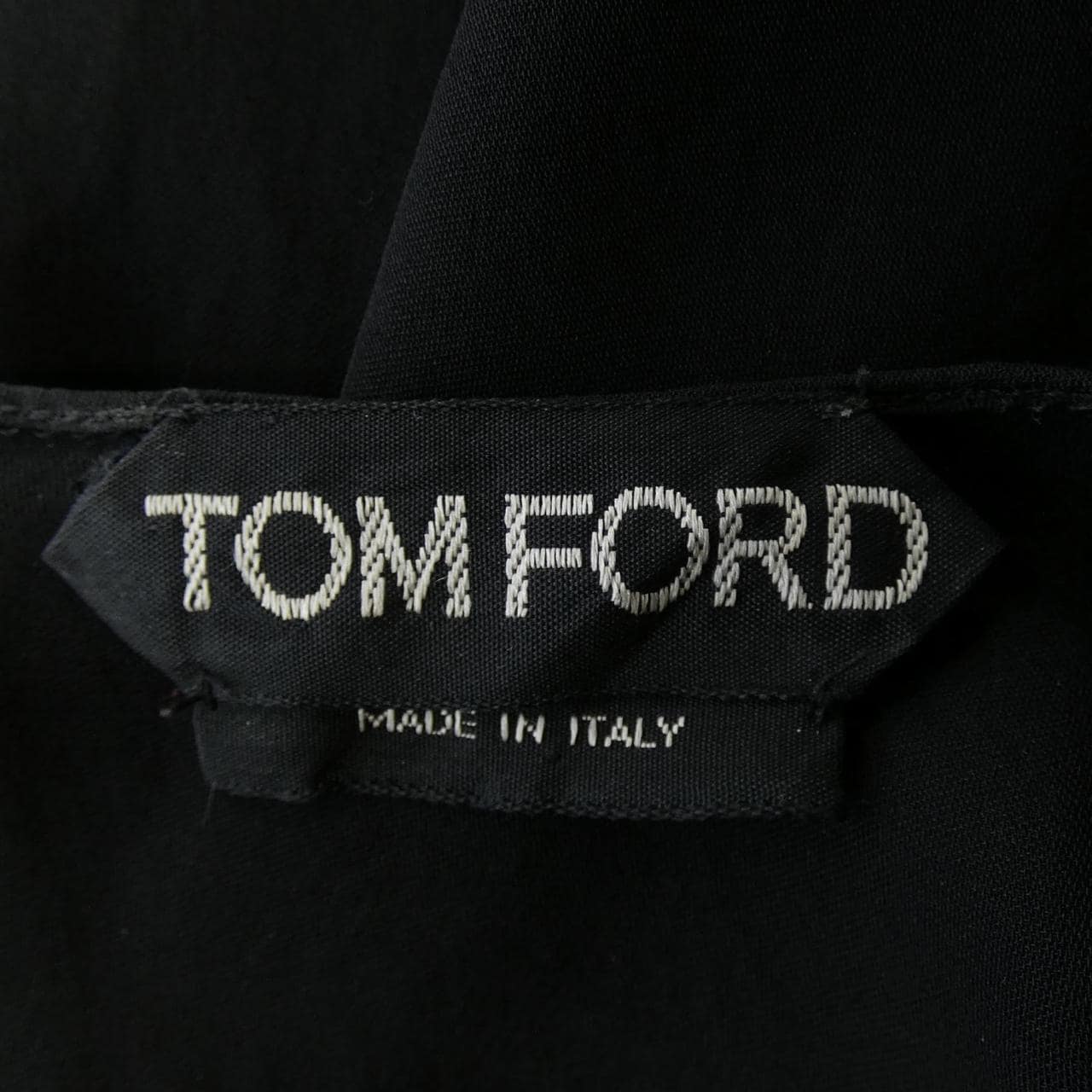 トムフォード TOM FORD トップス