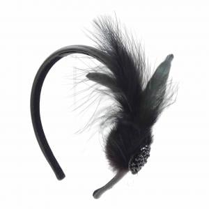 アレクサンドルドゥパリ ALEXANDRE DE PARIS HAIR ACCESSORIES