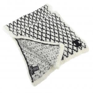 シャネル CHANEL MUFFLER