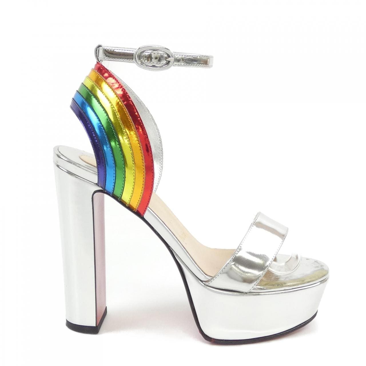 クリスチャンルブタン CHRISTIAN LOUBOUTIN サンダル