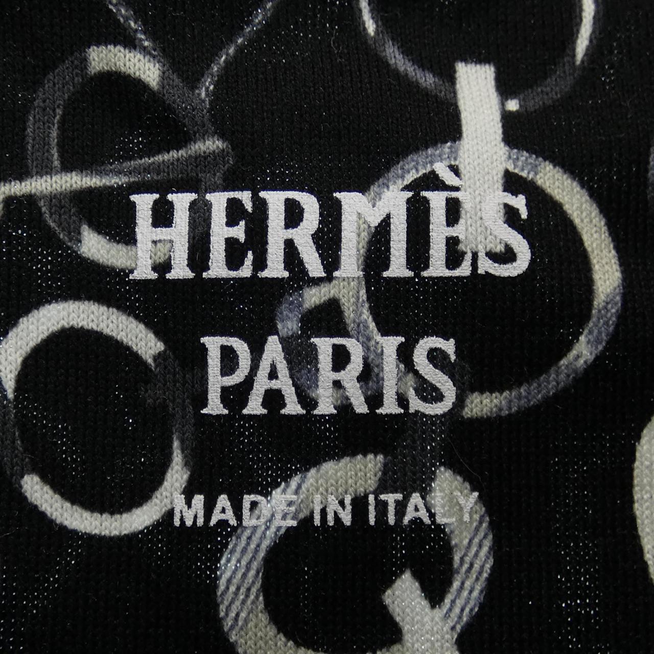 エルメス HERMES Tシャツ