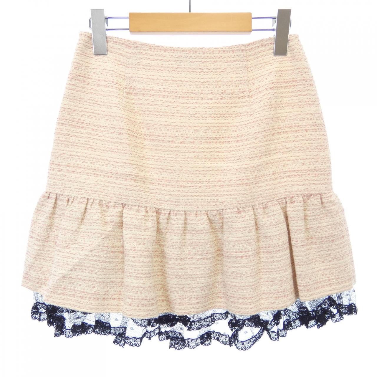 レッドバレンティノ RED VALENTINO スカート