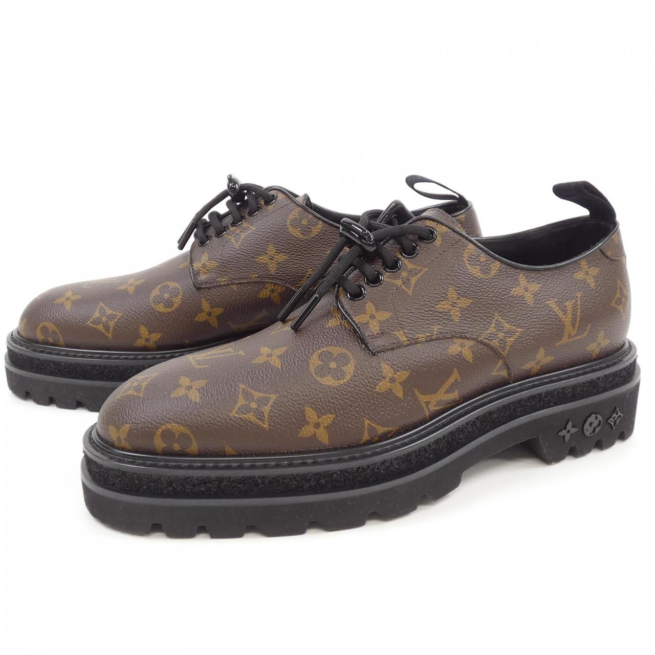 ルイヴィトン LOUIS VUITTON シューズ