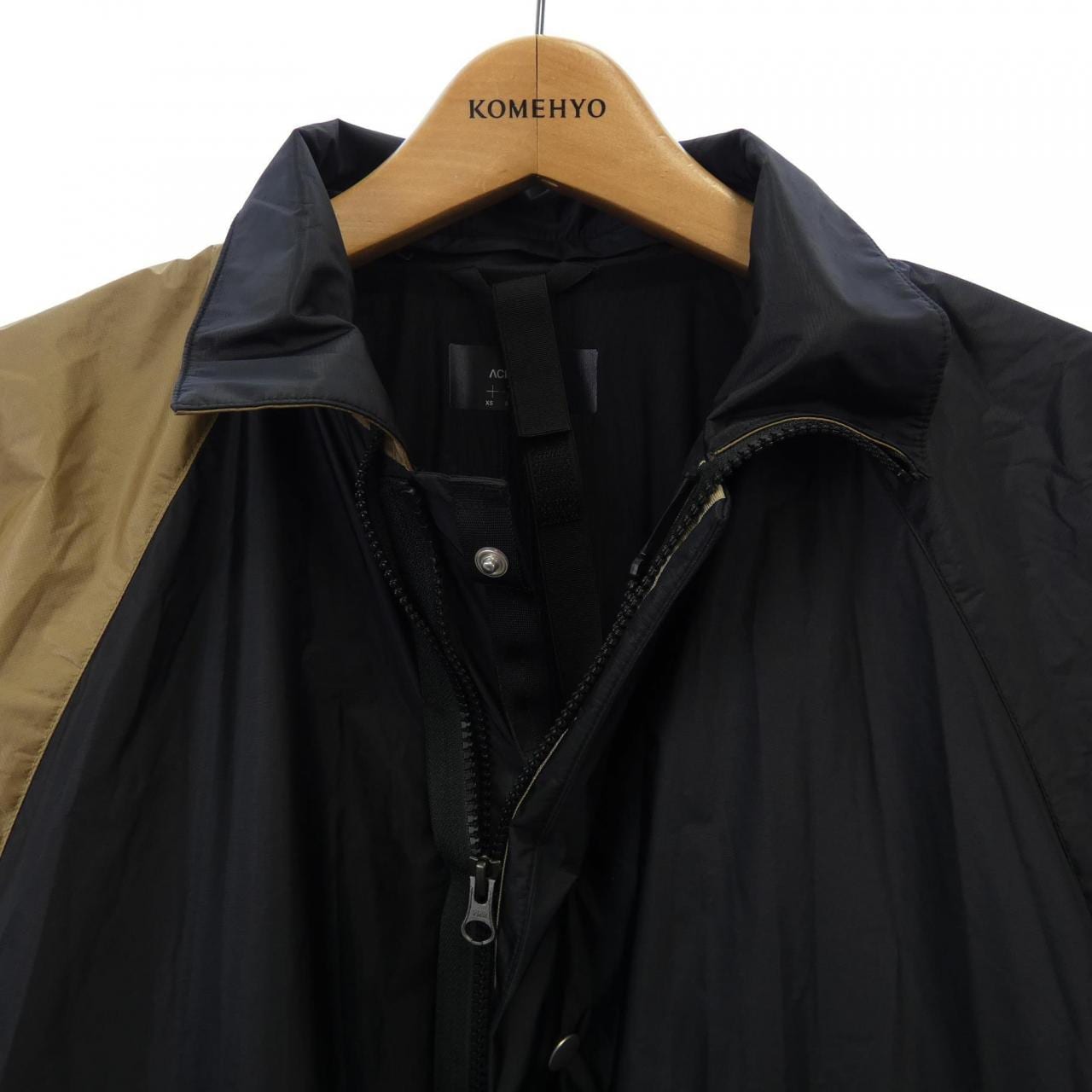 アクロニウム ACRONYM ブルゾン