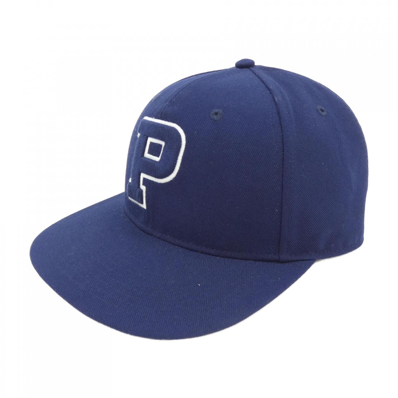 ポロラルフローレン POLO RALPH LAUREN キャップ