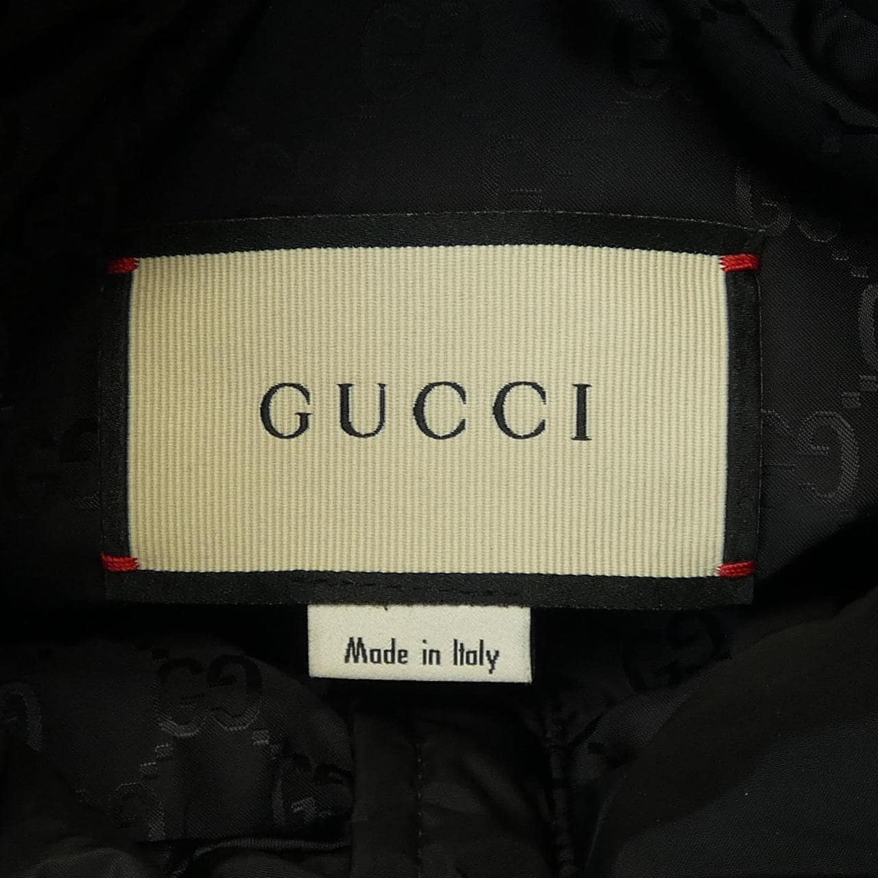 グッチ GUCCI ダウンベスト