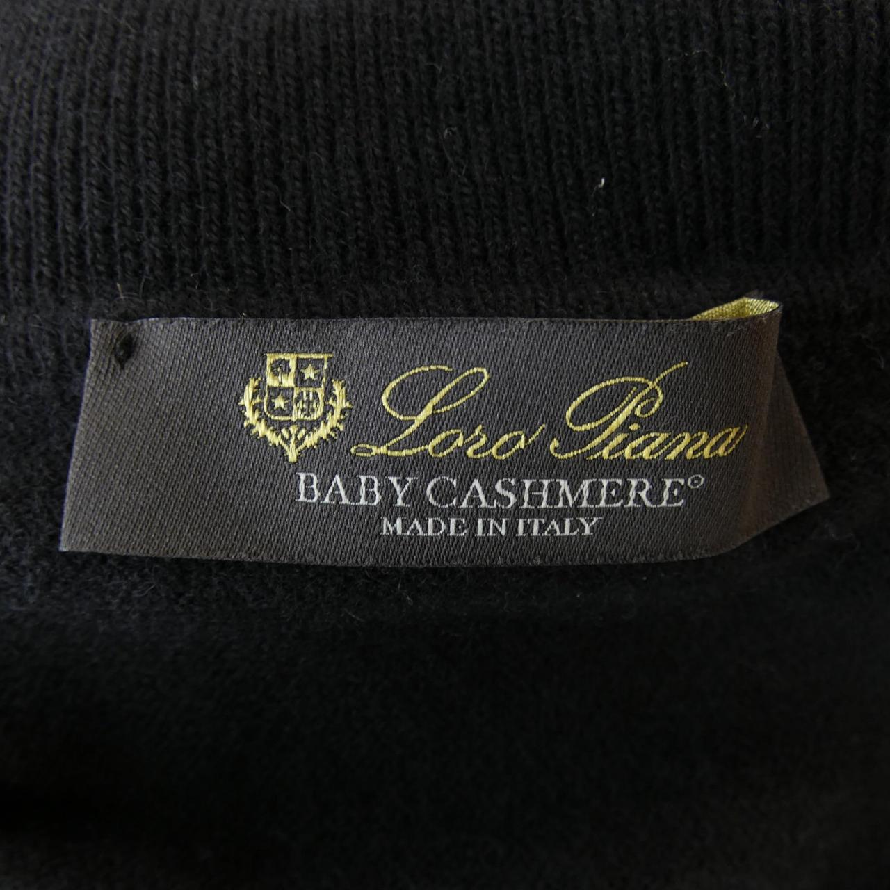 ロロピアーナ Loro Piana ニット