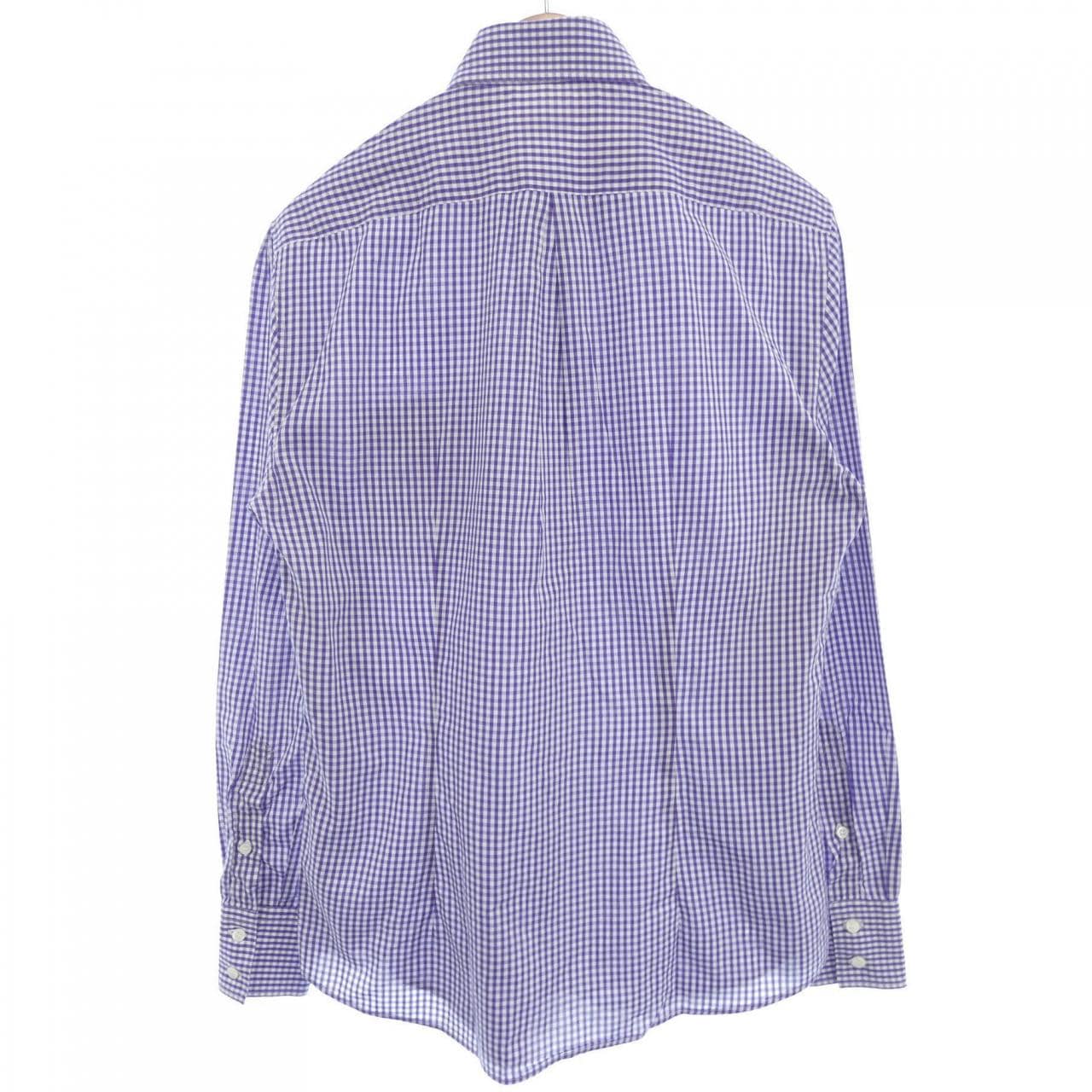 BRUNELLO CUCINELLI CUCINELLI shirt