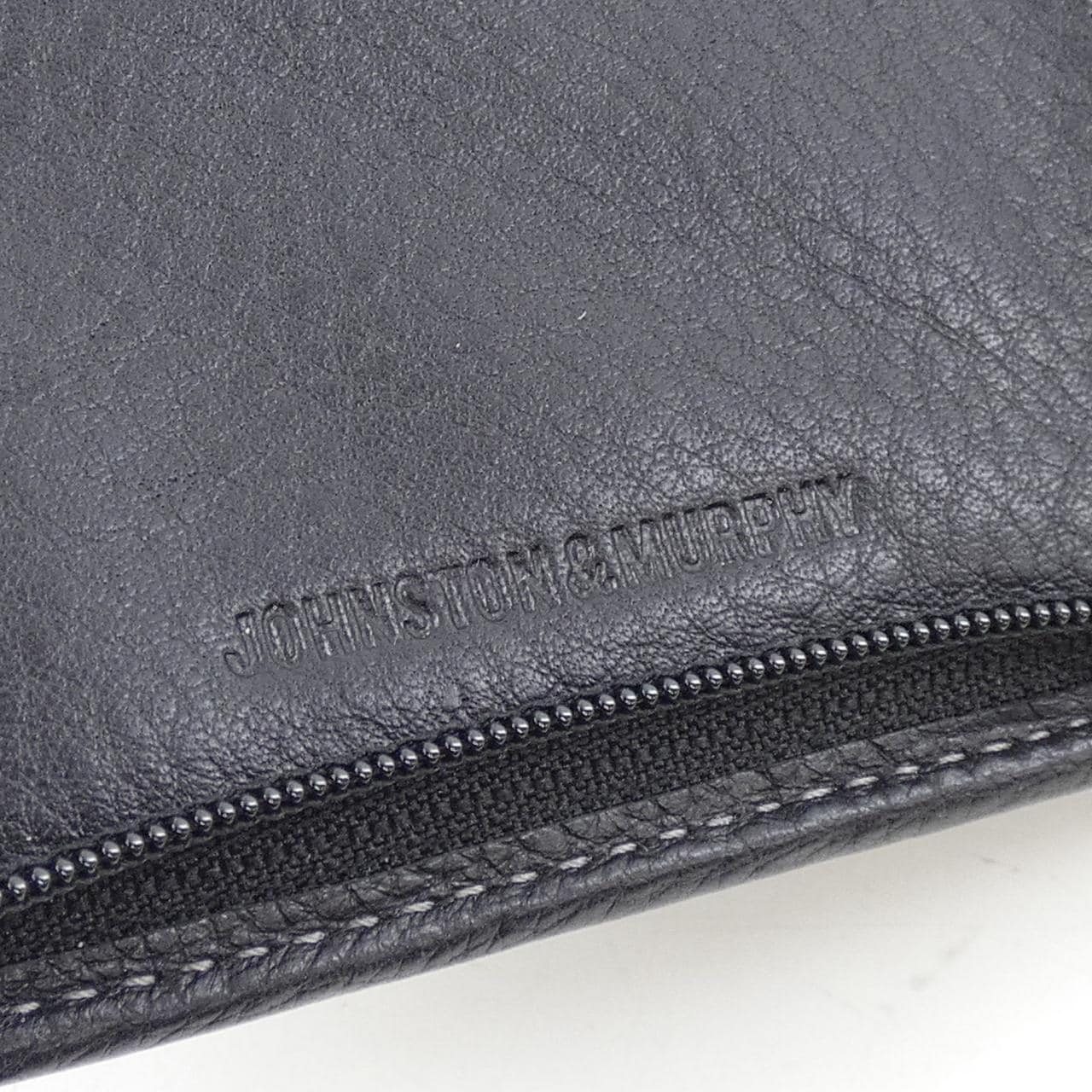ジョンストン&マーフィー JOHNSTON&MURPHY WALLET