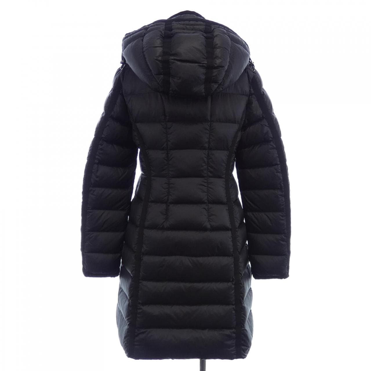 モンクレール MONCLER HERMINE ダウンコート