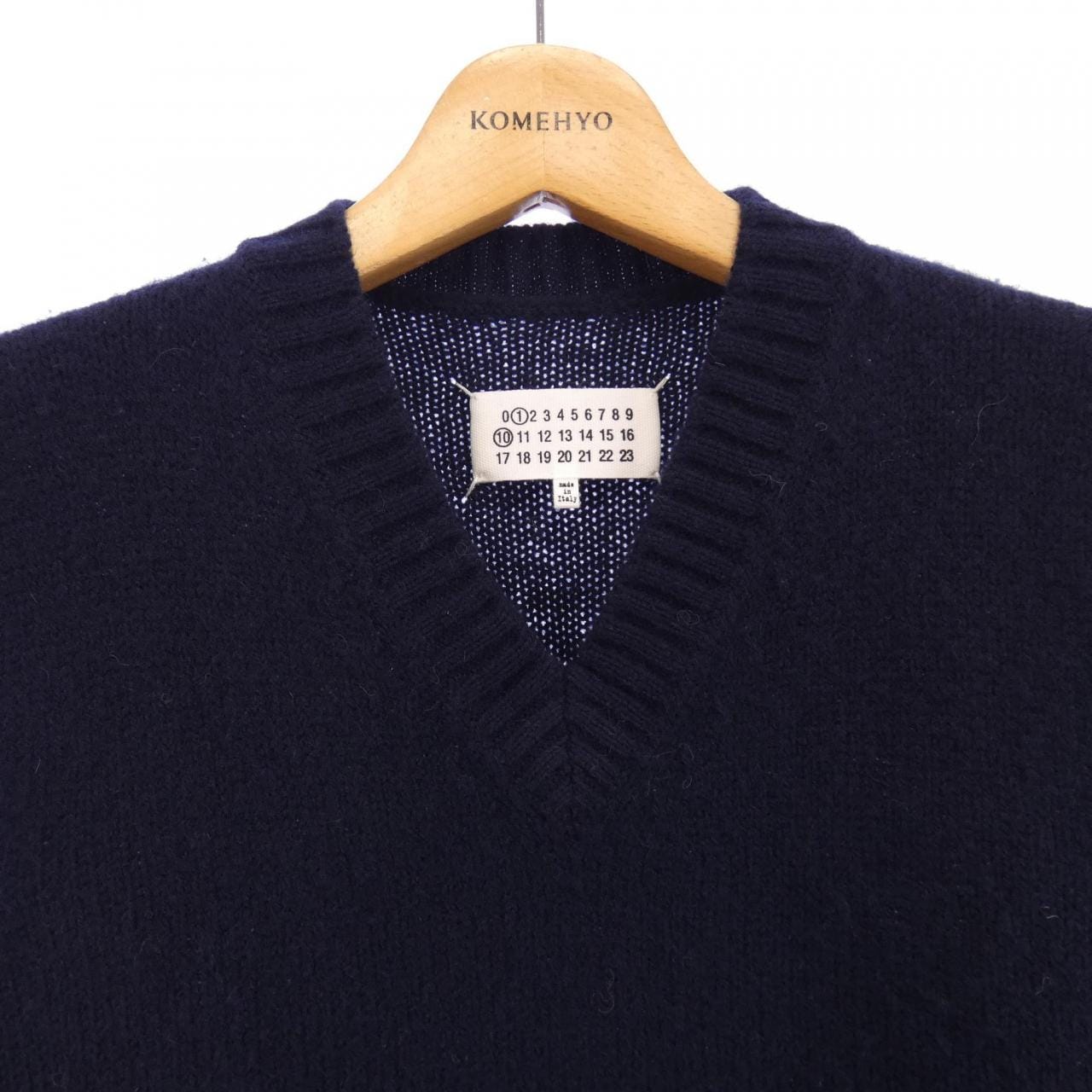 メゾンマルジェラ Maison Margiela S51FB0075 ワンピース