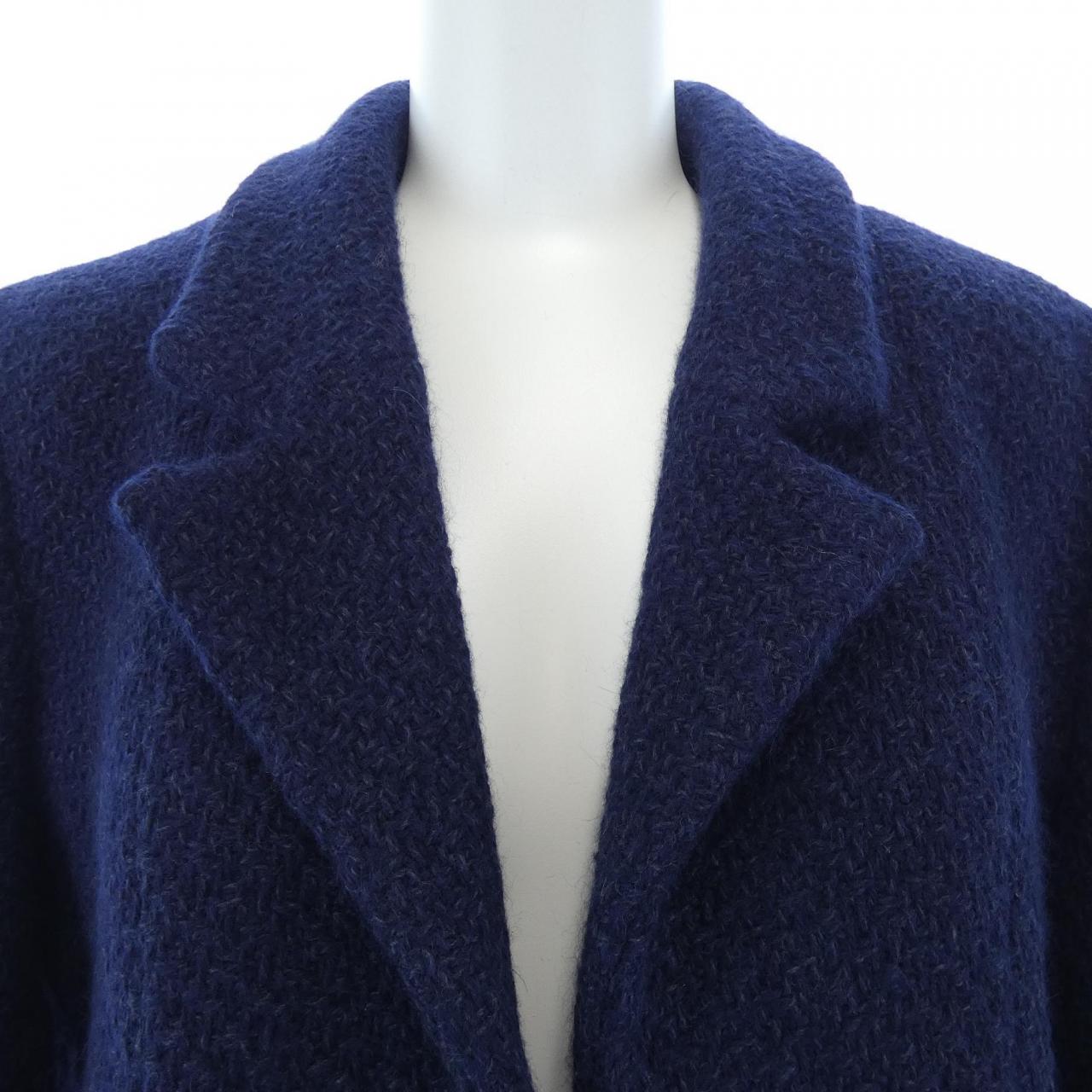 【ヴィンテージ】シャネル CHANEL P18711V10834 02C ジャケット