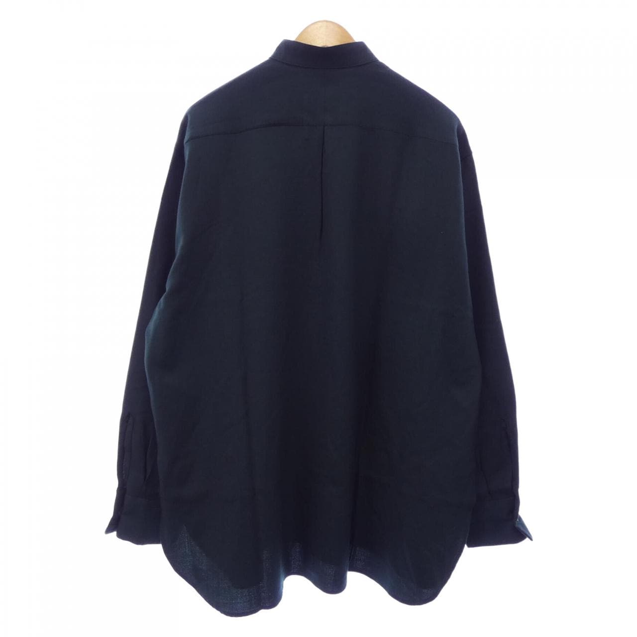 マーカウェア MARKAWARE シャツ
