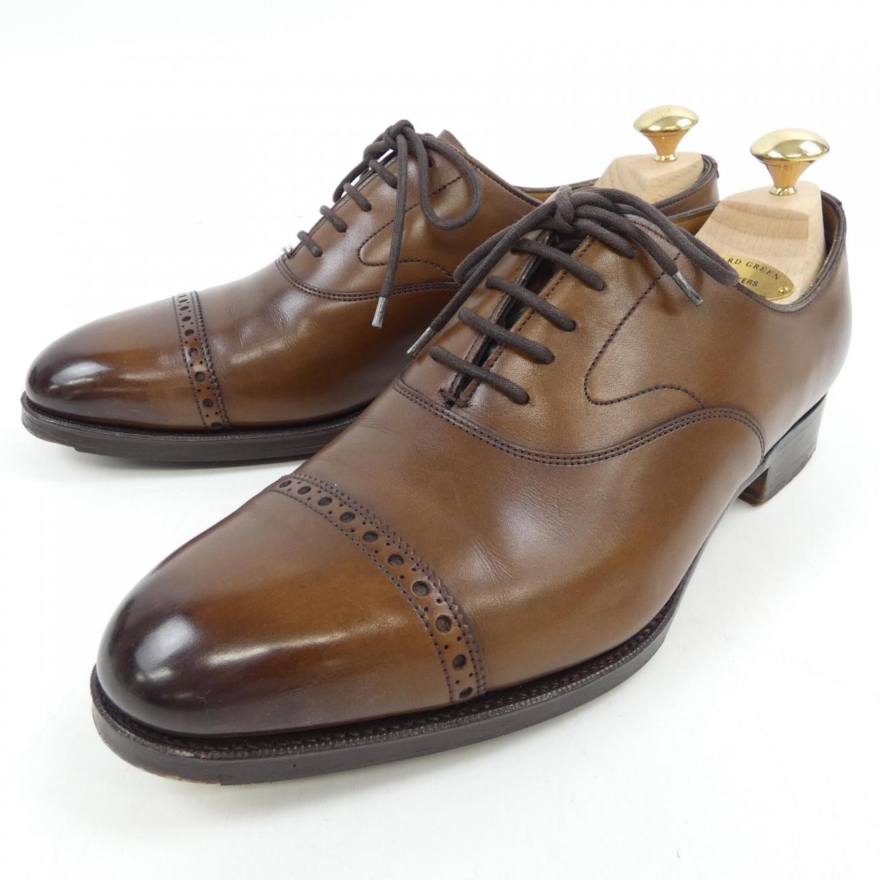 エドワードグリーン EDWARD GREEN シューズ