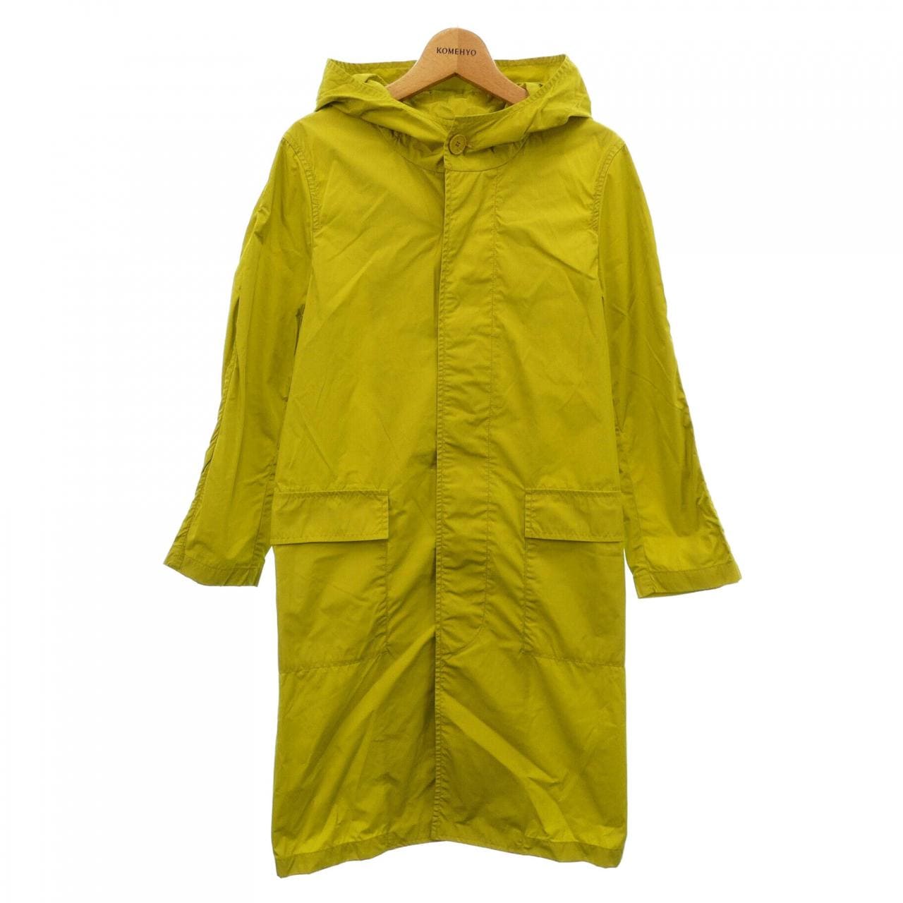 マッキントッシュ MACKINTOSH GMP-019B コート