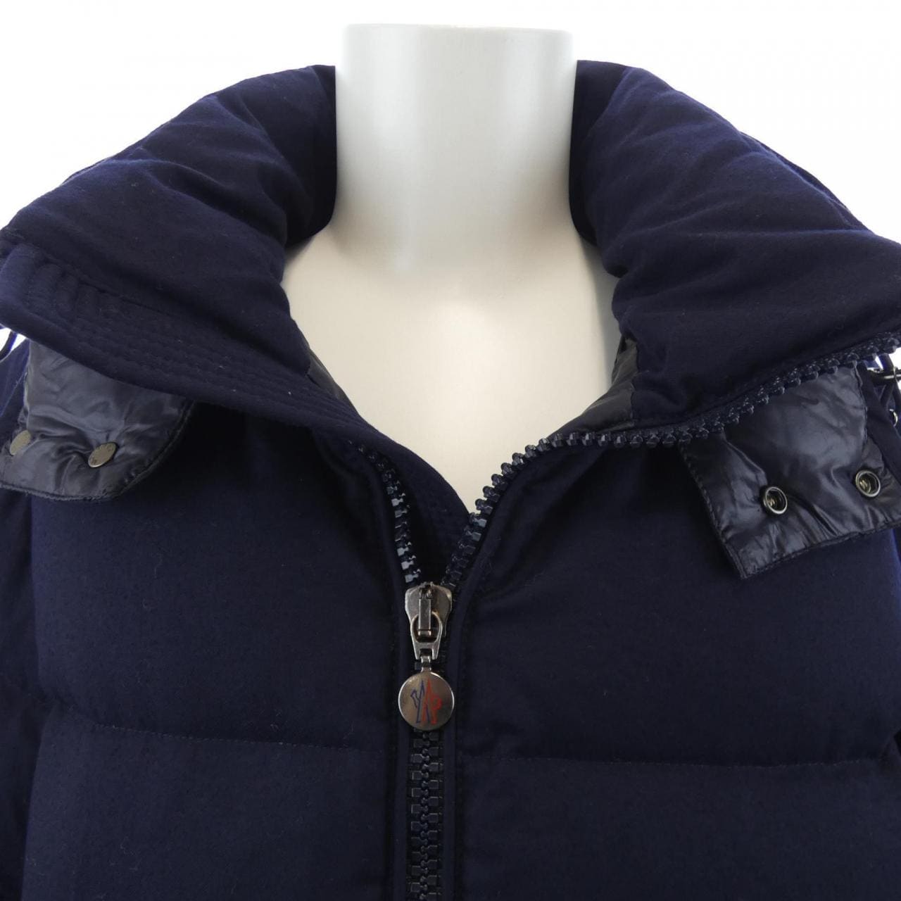 モンクレール MONCLER MONTGENEVRE ダウンジャケット