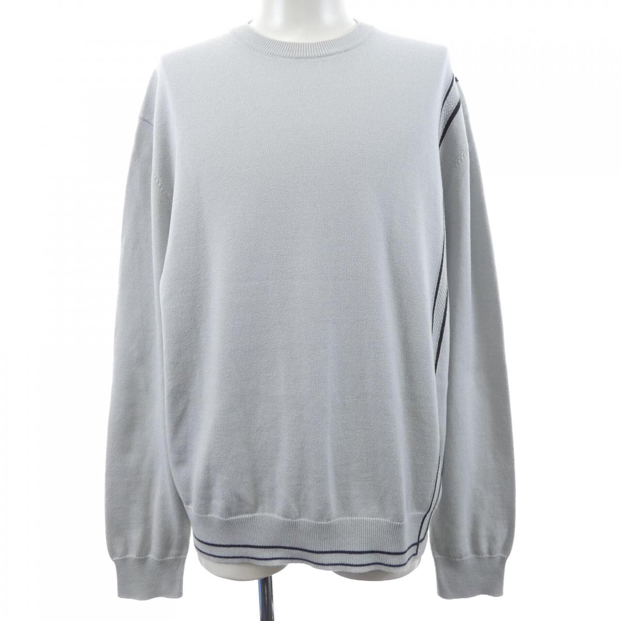 エルメス HERMES *41-5727 ニット