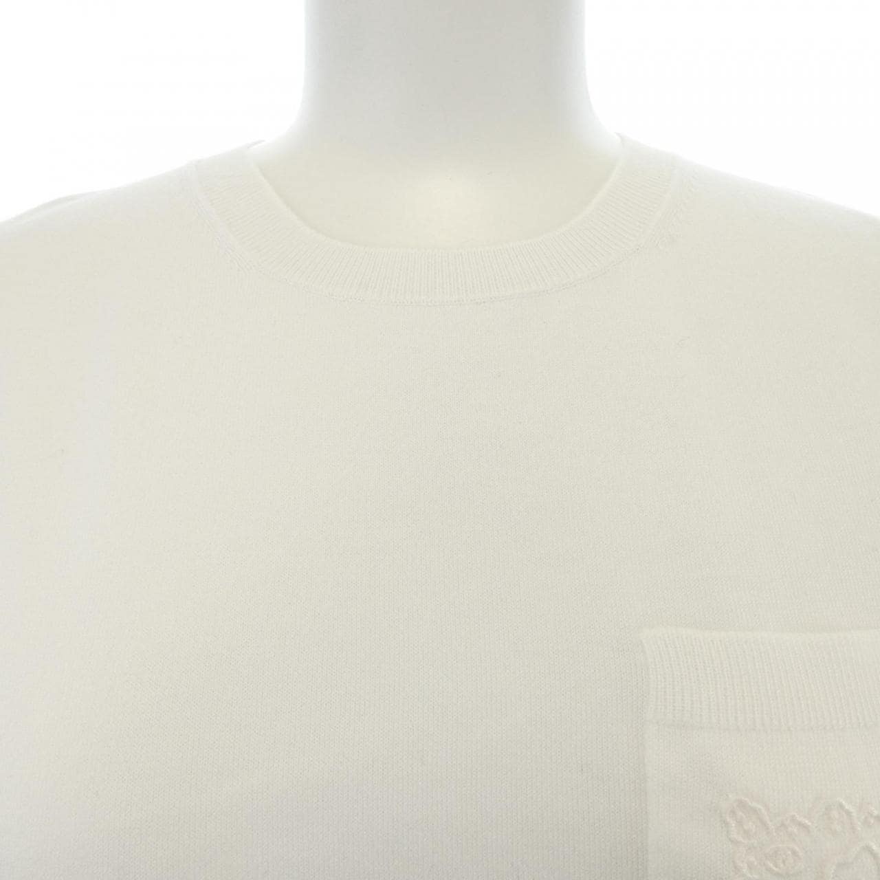 シャネル CHANEL LOOK12 P77025K11104 トップス