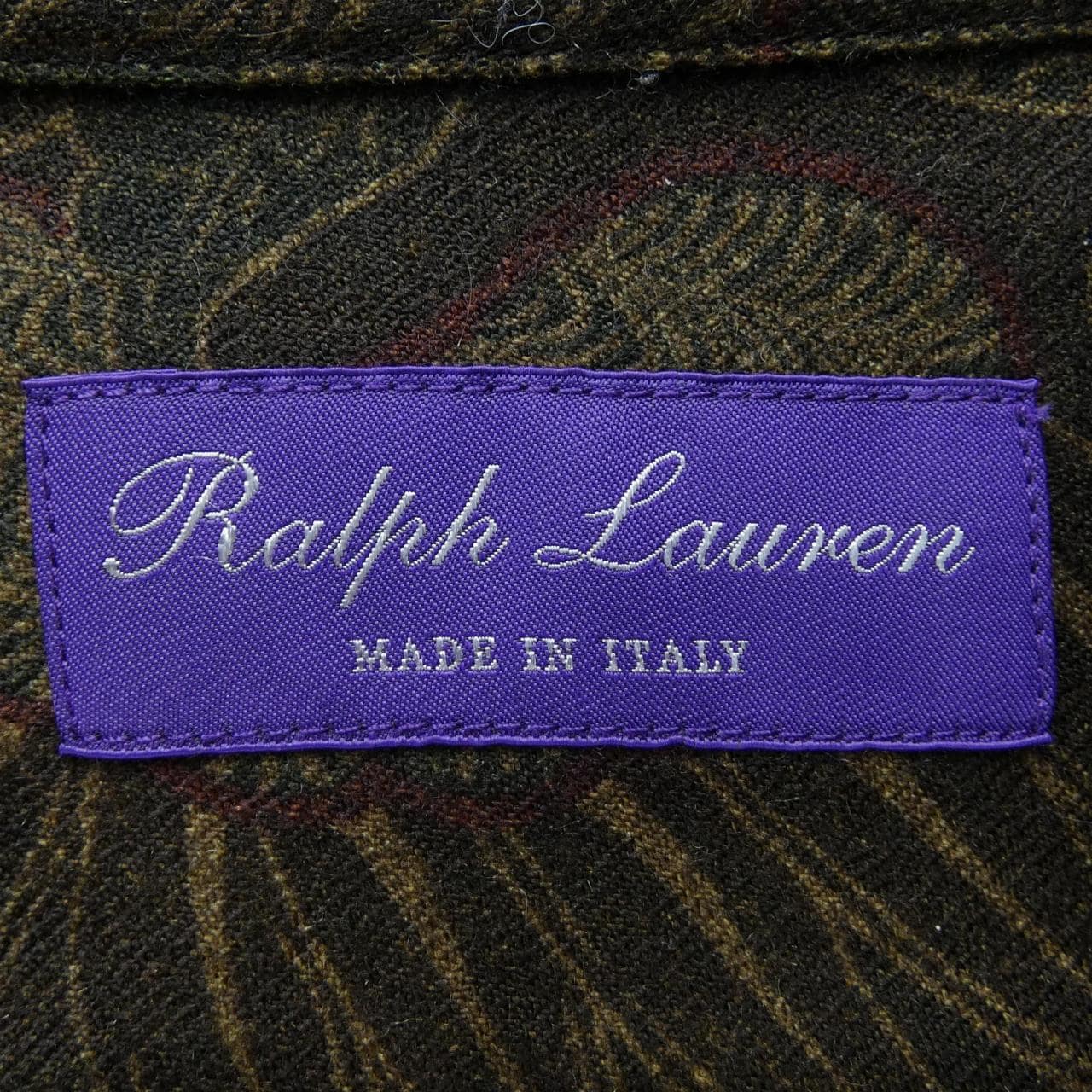 ラルフローレン RALPH LAUREN シャツ