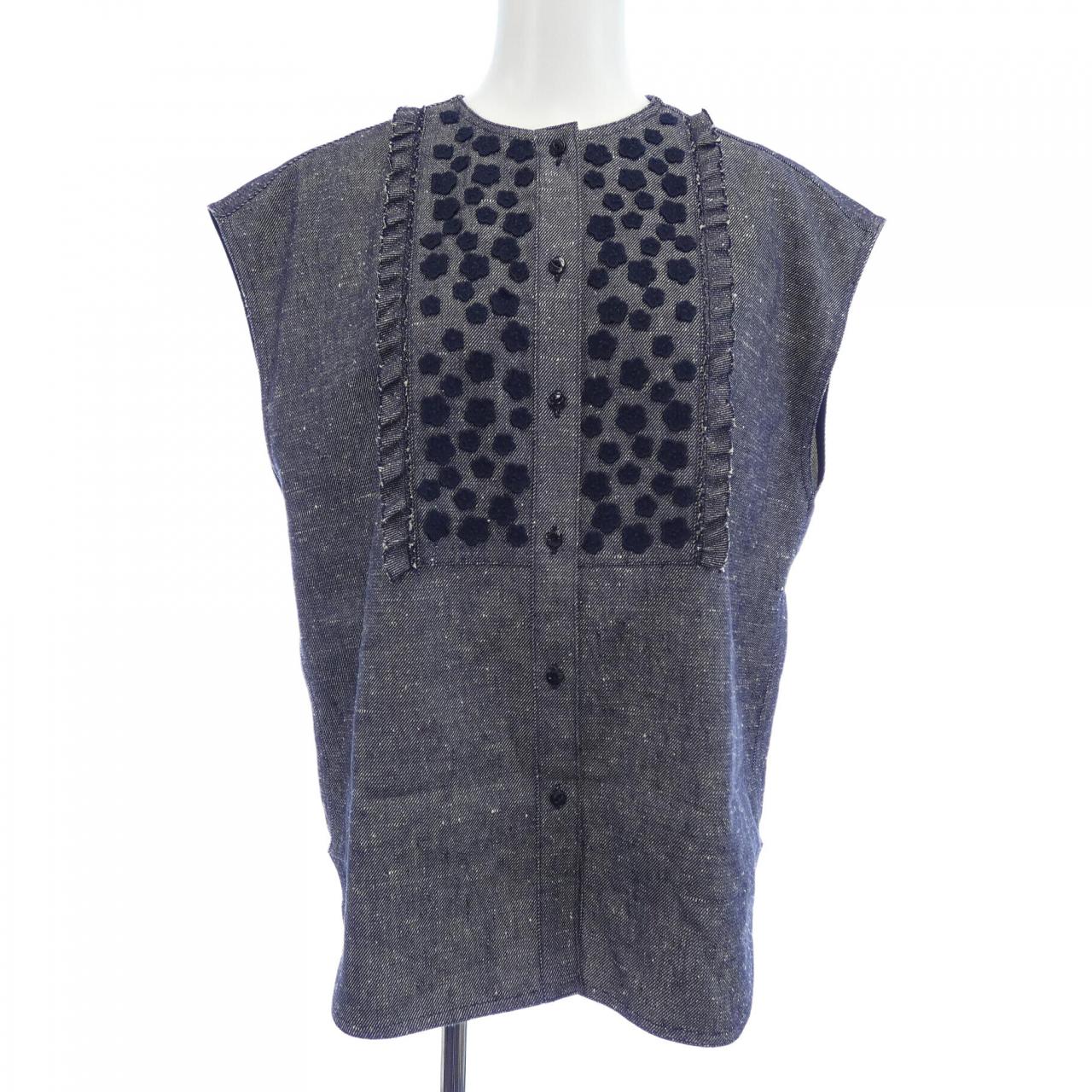 ドゥロワー DRAWER 6521-299-1325 トップス