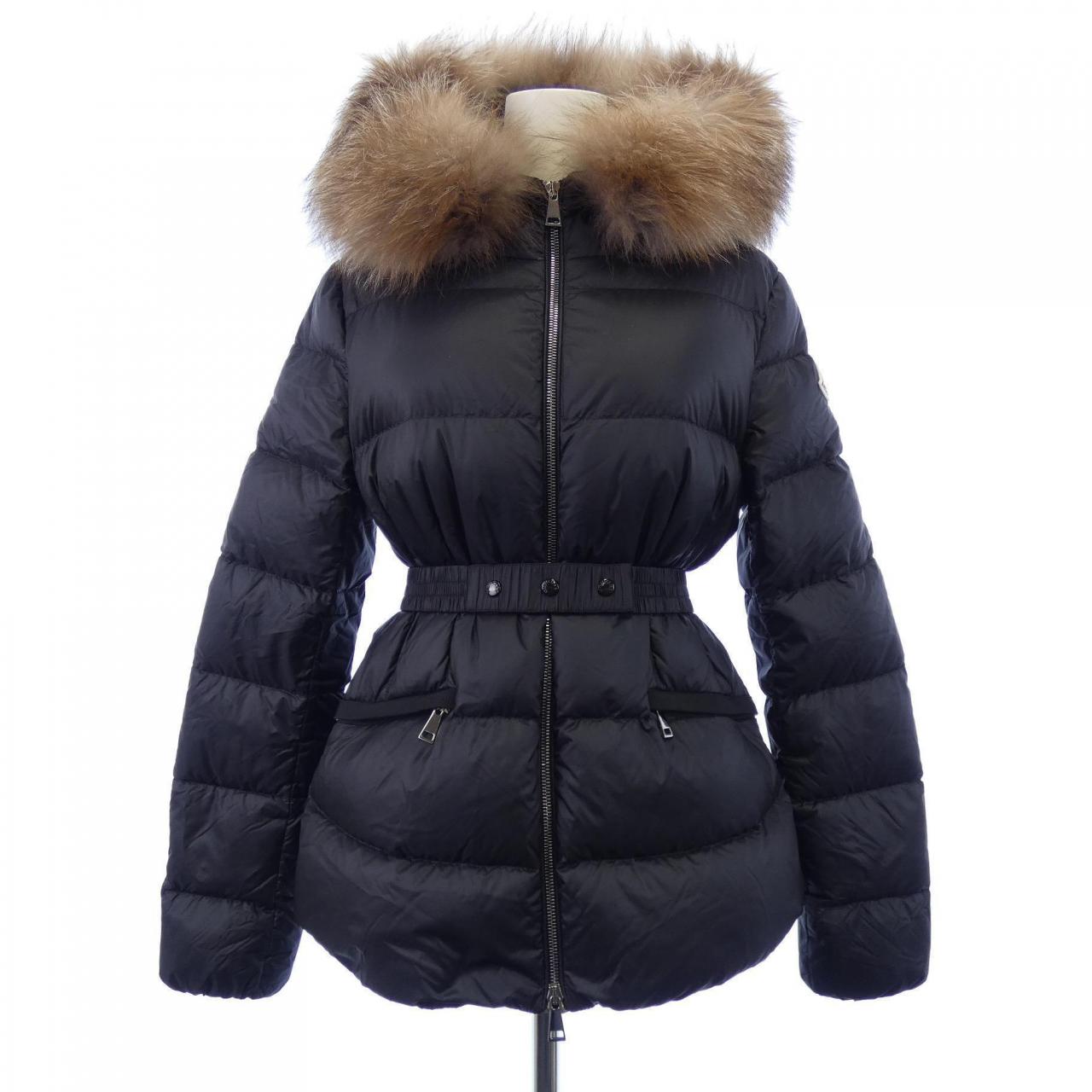 MONCLER BOED羽绒服