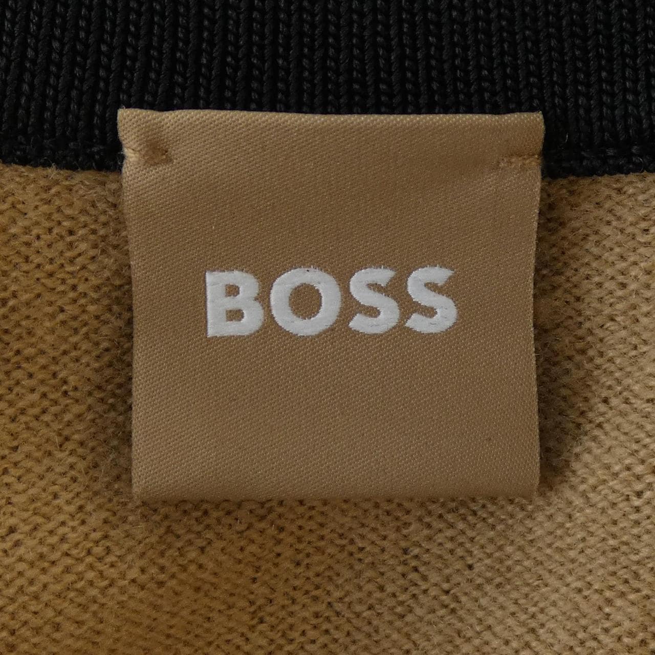 ボス BOSS ニット