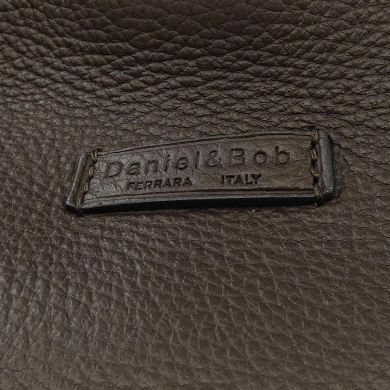 ダニエルアンドボブ DANIEL&BOB BAG