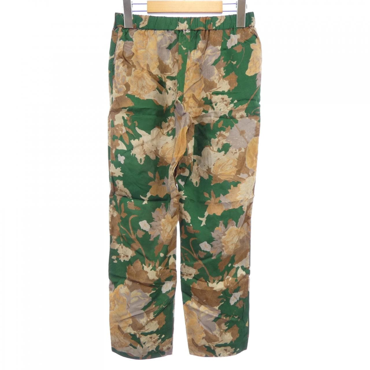 ドリスヴァンノッテン DRIES VAN NOTEN パンツ