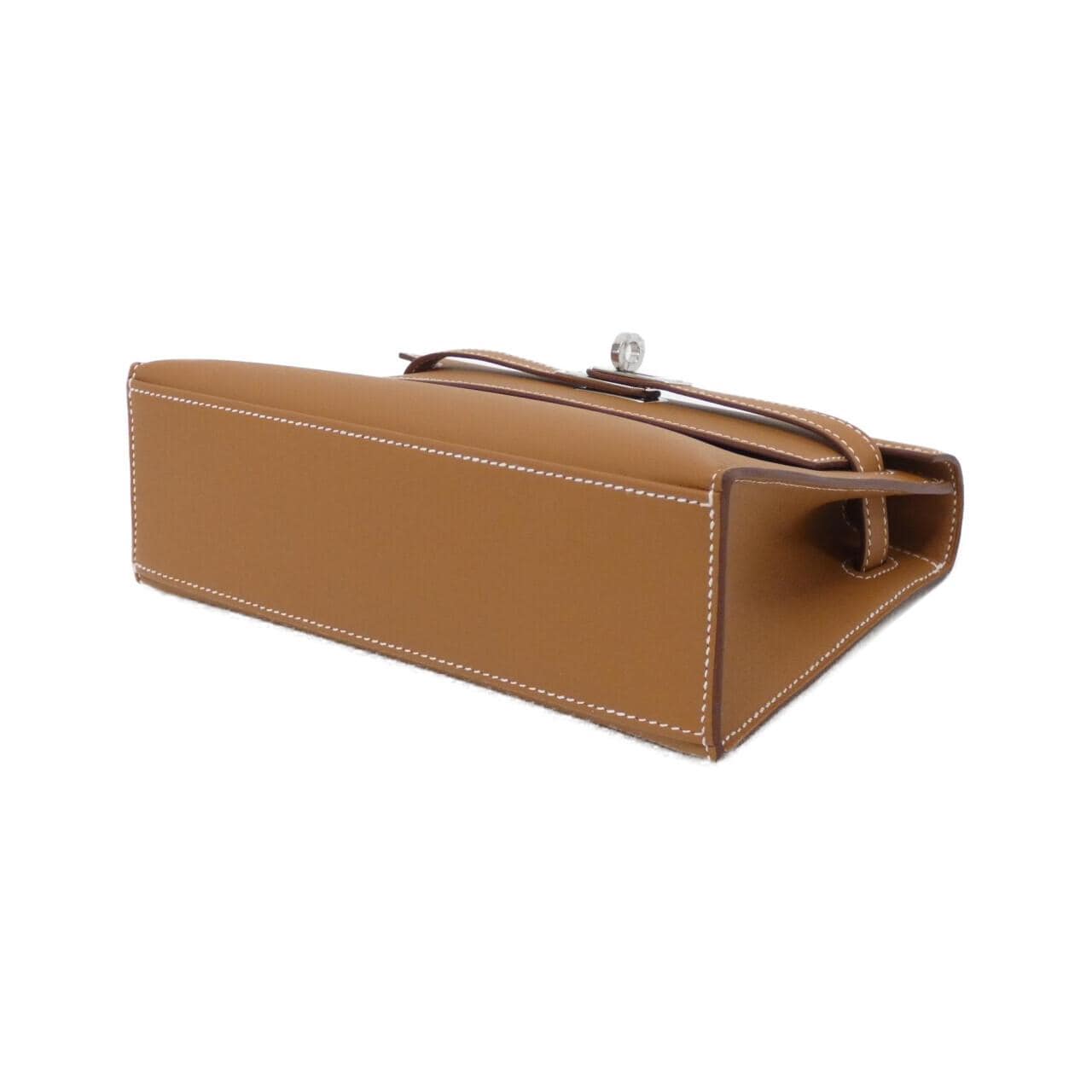 【未使用品】エルメス ポシェットケリー MINI 049417CK バッグ