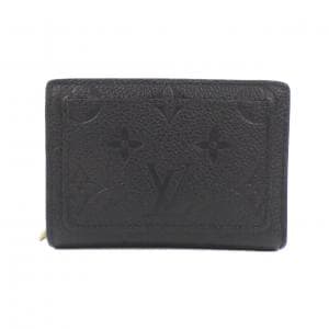 LOUIS VUITTON bifold wallet