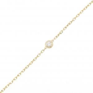 カルティエ ダムール スモール ブレスレット