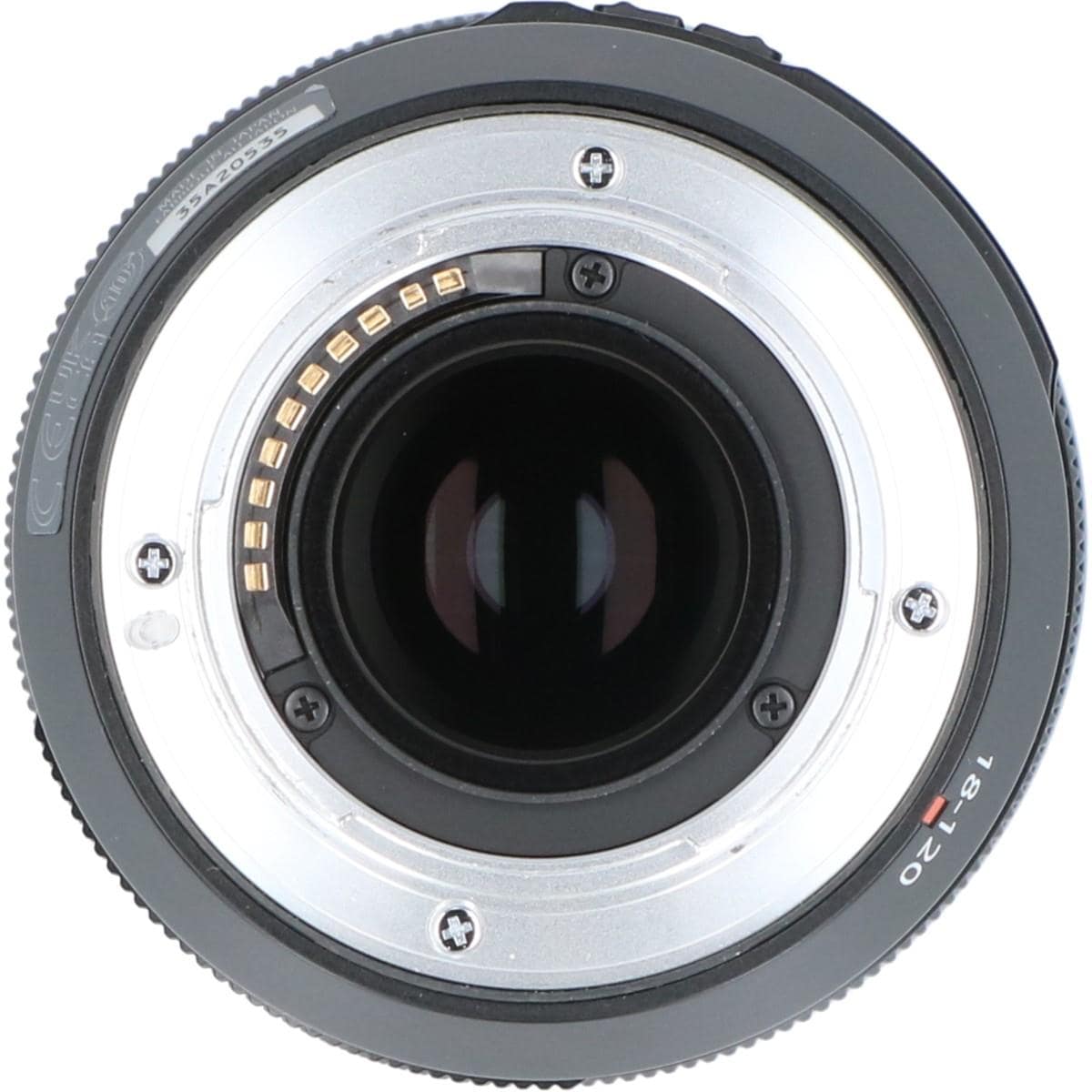 ＸＦ１８－１２０ｍｍ　Ｆ４ＬＭ　ＰＺ　ＷＲ
