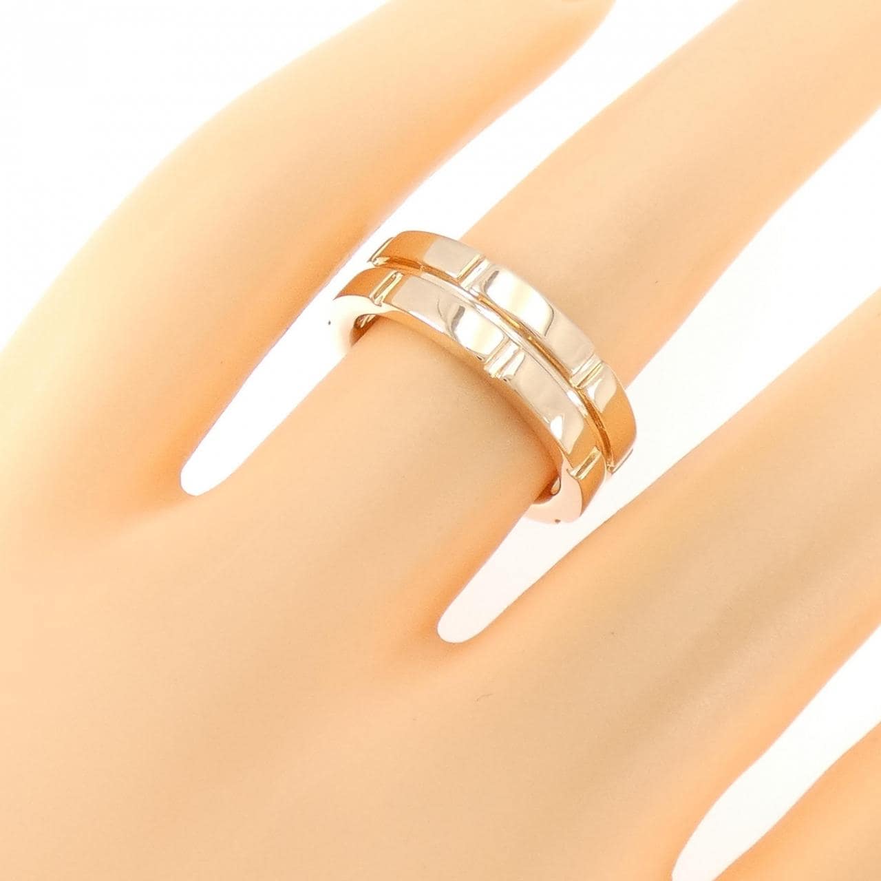 ルジアダ 750PG リング