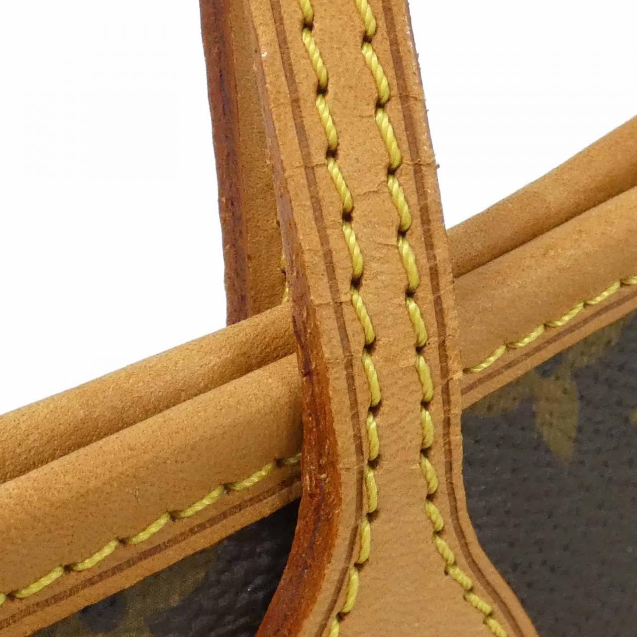 ルイヴィトン モノグラム ネヴァーフル MM M40156 バッグ