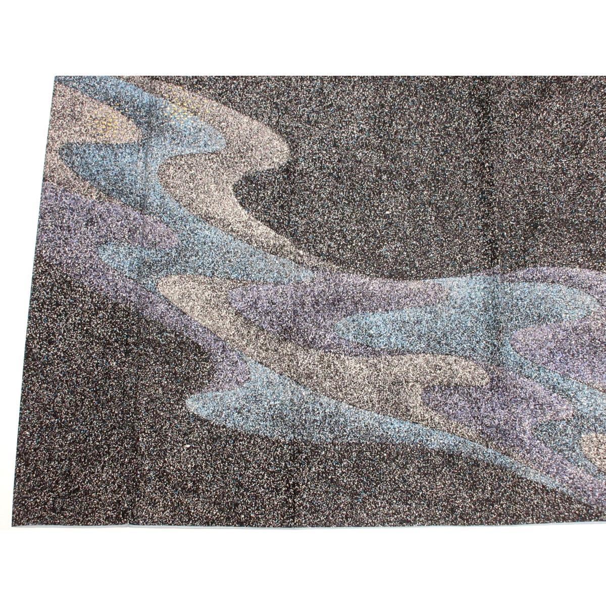 訪問着　小糸敏　染紬