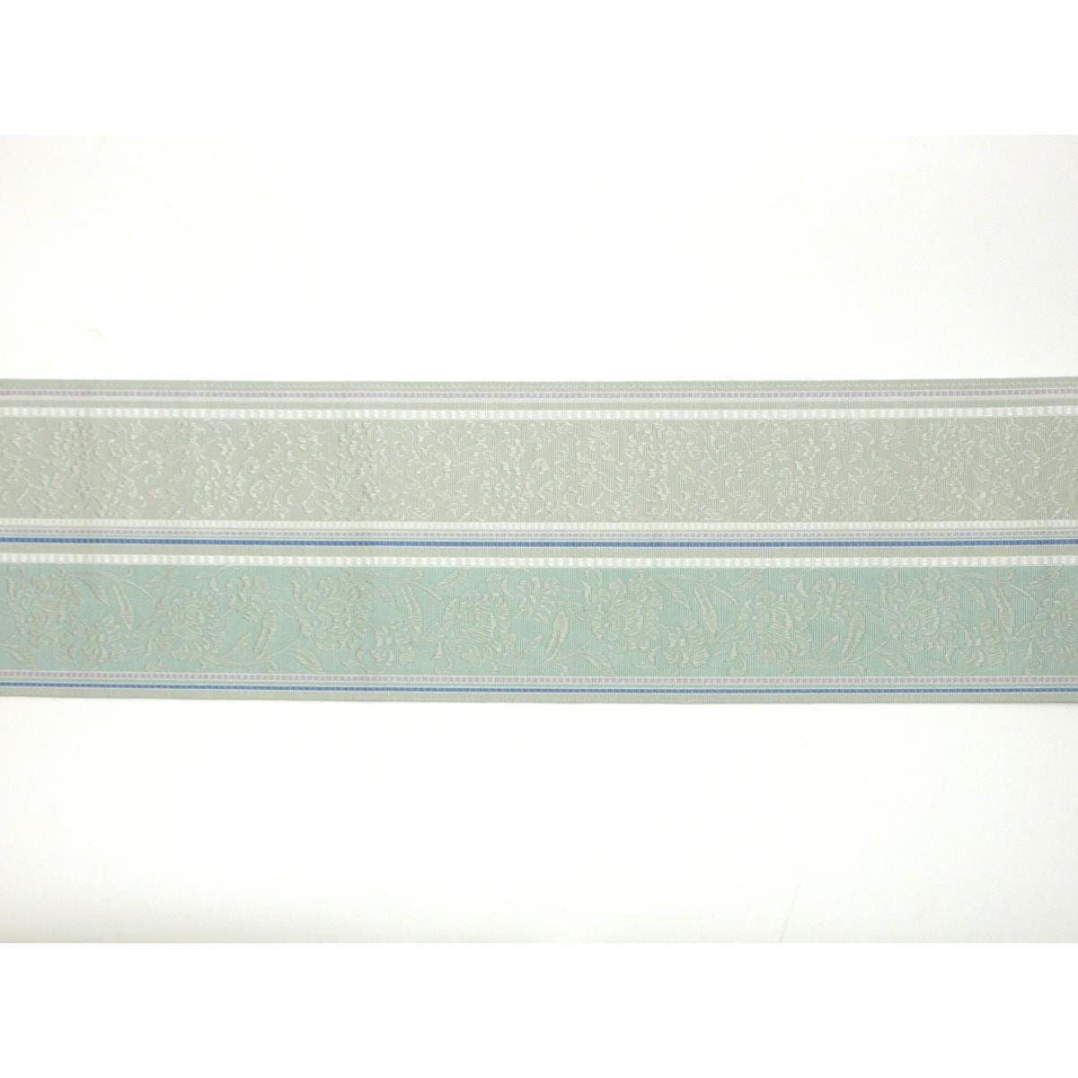 【未使用品】半幅帯【博多織】