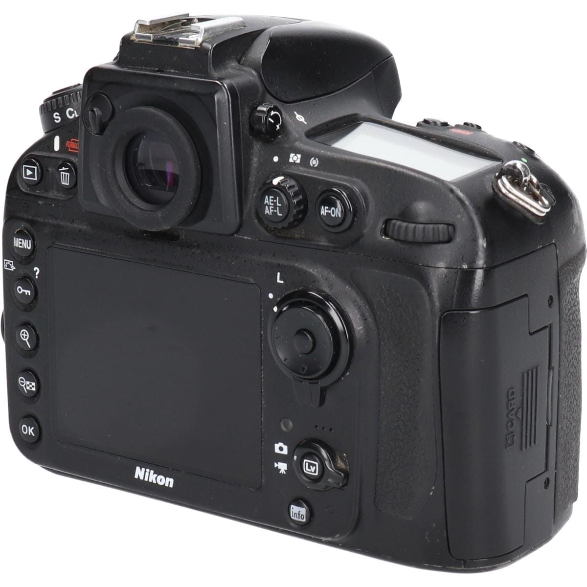 Ｄ８００