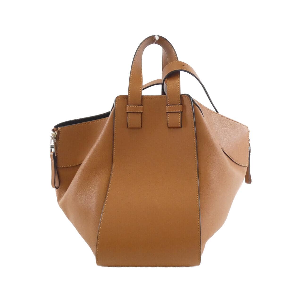 ロエベ ハンモック スモール 387 30 S35 ショルダーバッグ