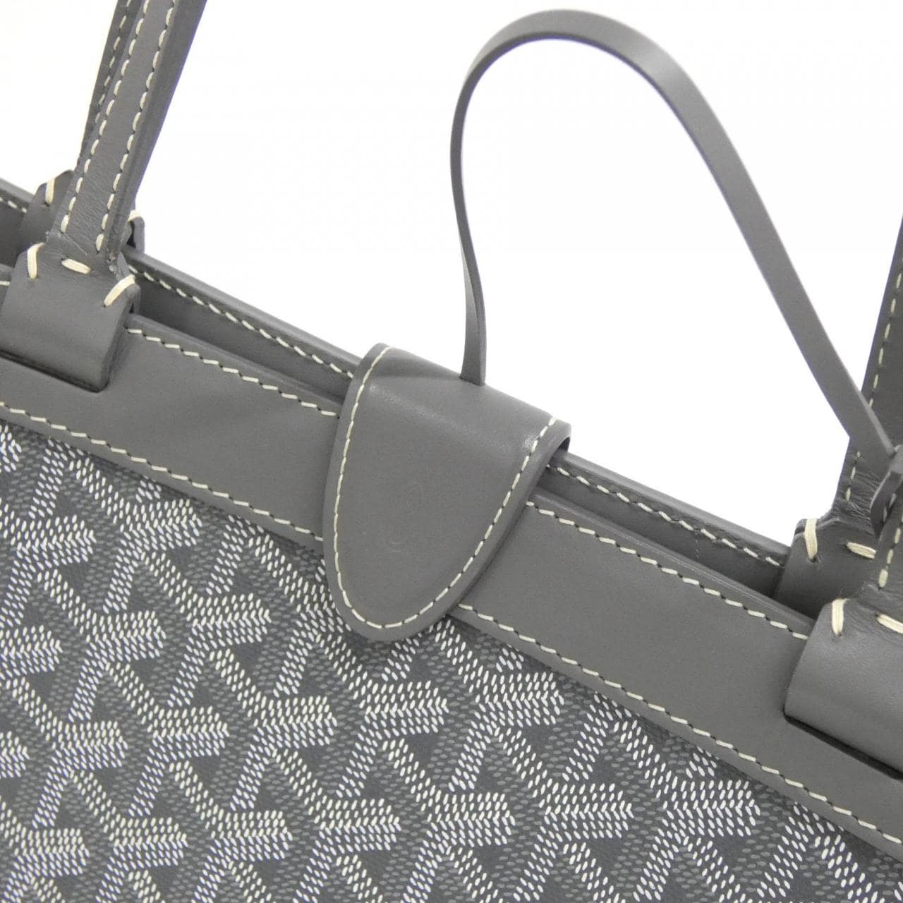 コメ兵｜ゴヤール ベルシャス ビヨード PM バッグ｜GOYARD