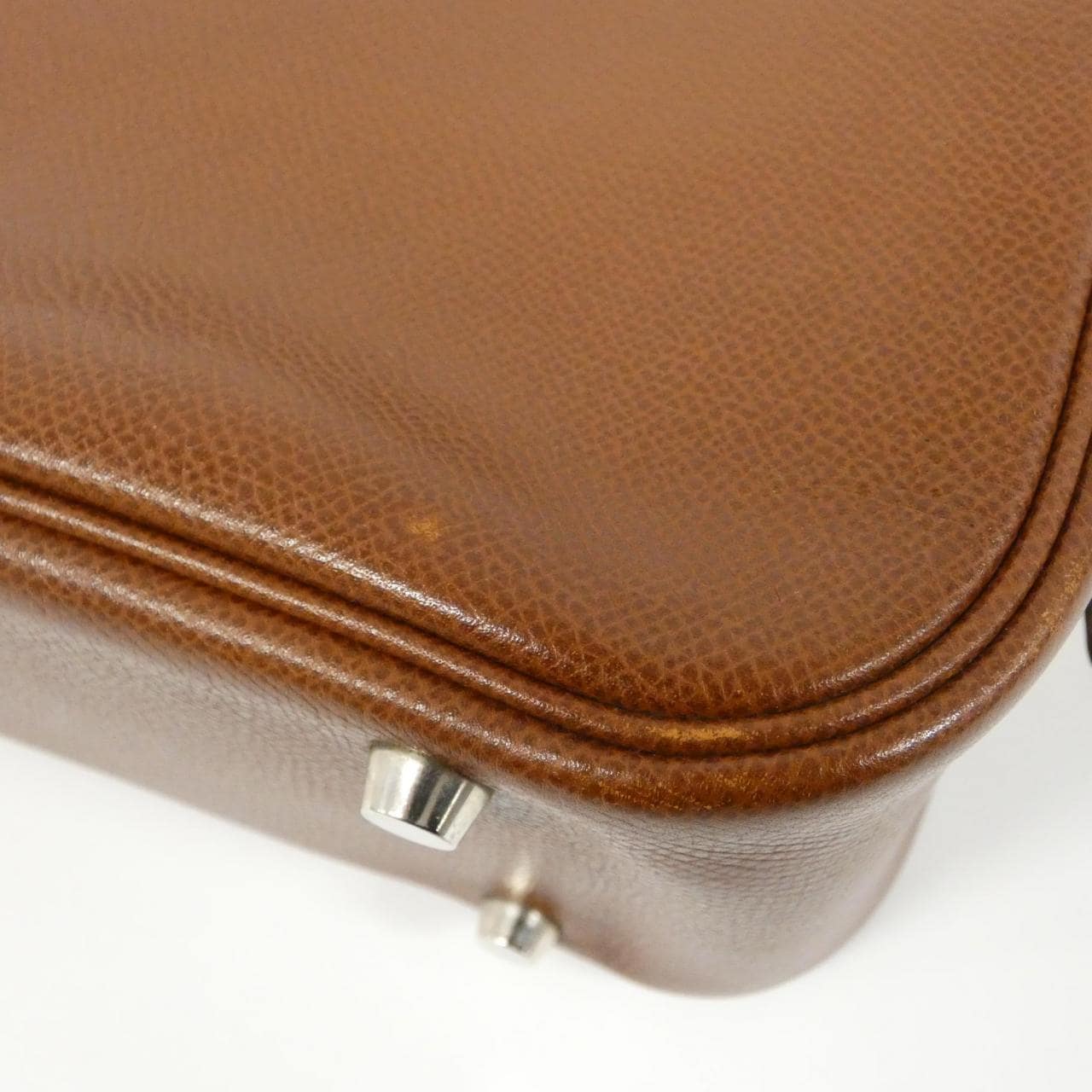 [vintage] HERMES Prume 28cm包包