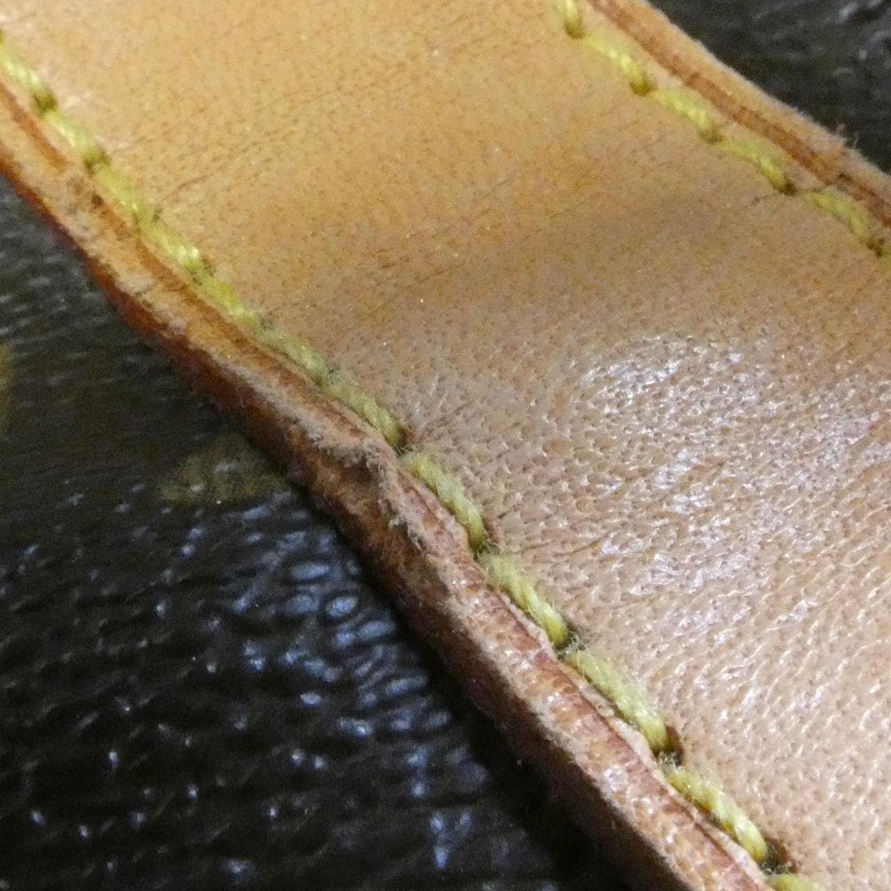 ルイヴィトン モノグラム キーポル 50cm M41426 ボストンバッグ