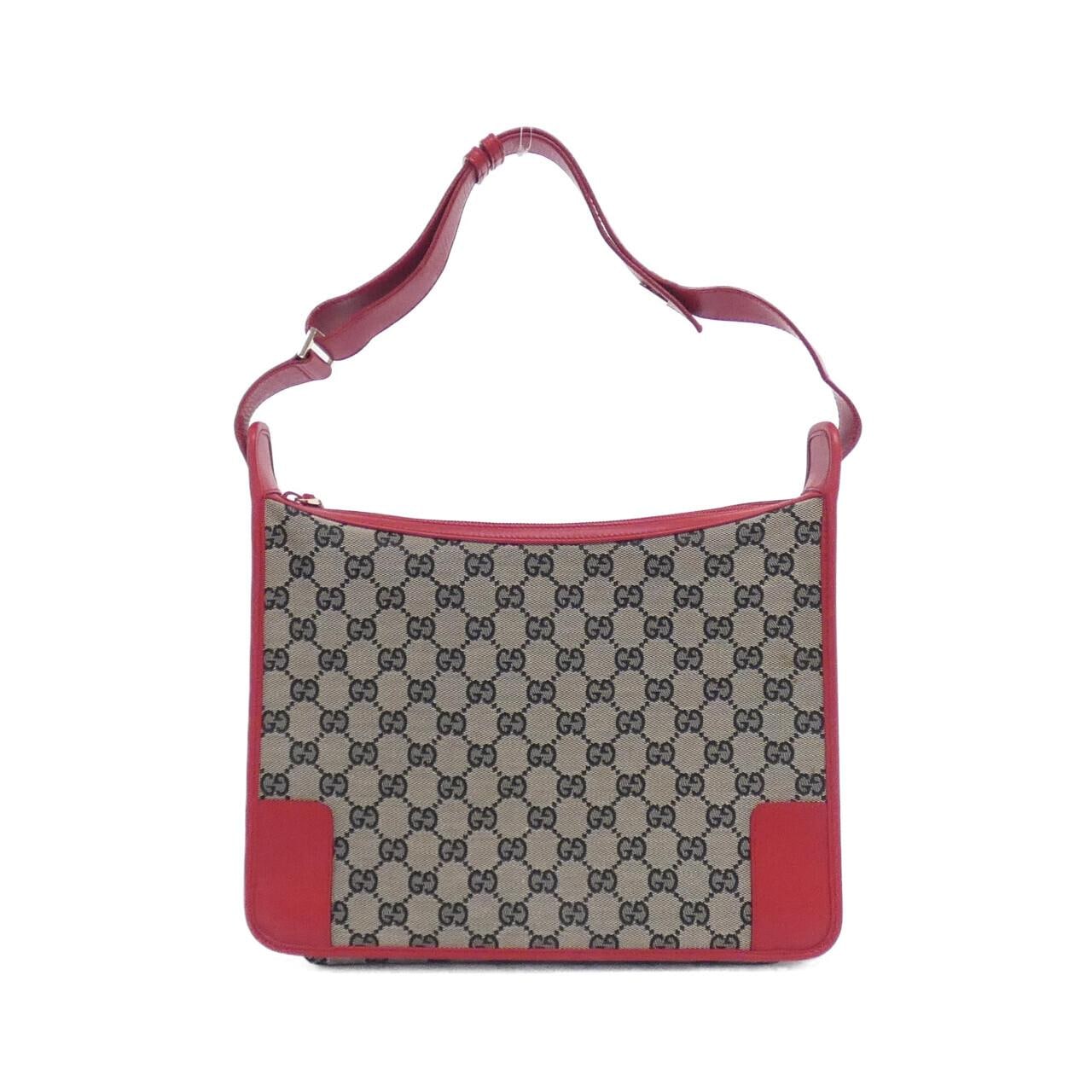 【ヴィンテージ】グッチ 001 4205 バッグ