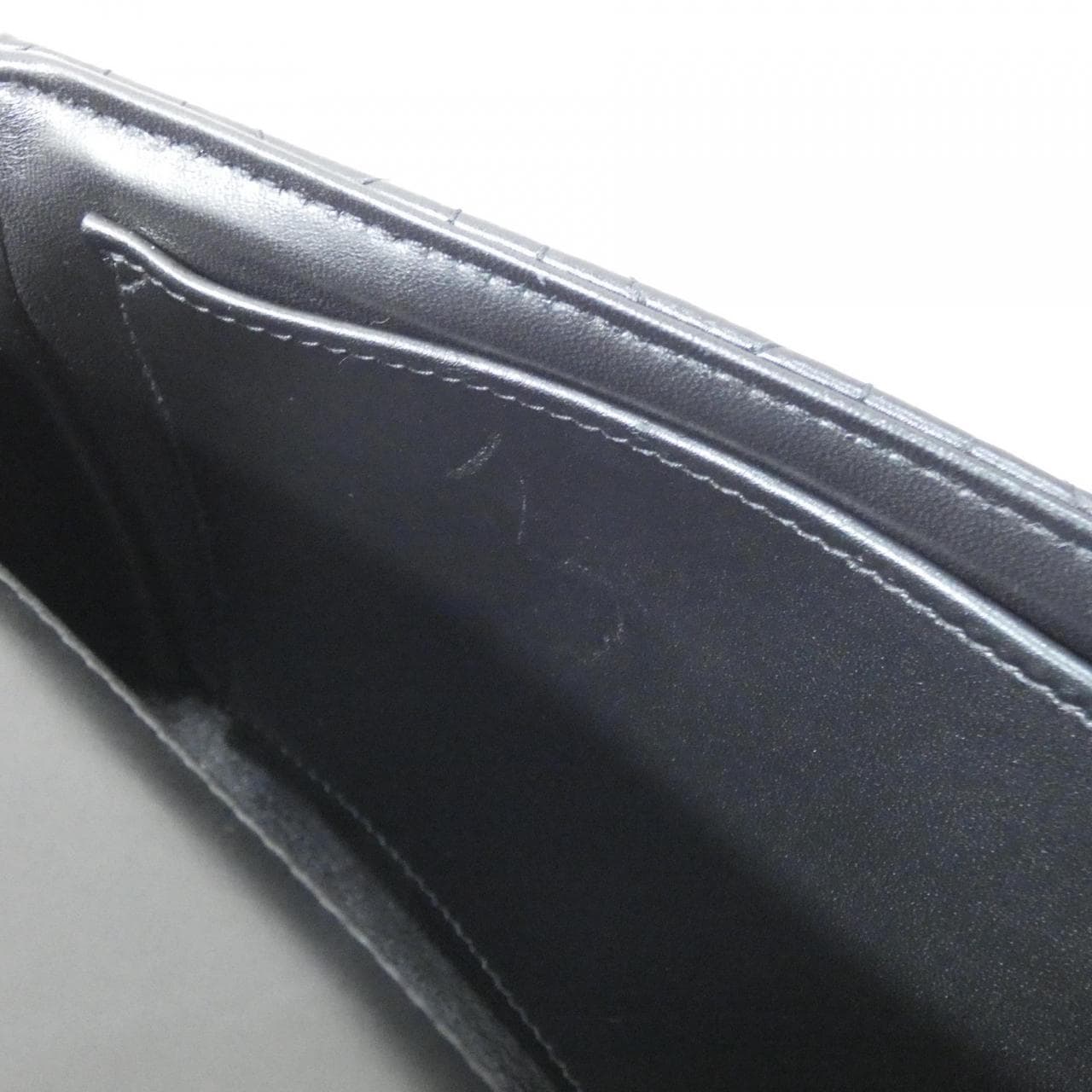 クリスチャンディオール DIORAMOUR ディオール カロ ミディアム ショルダーバッグ