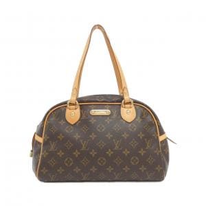 LOUIS VUITTON Monogram Montorgueil PM M95565 单肩包